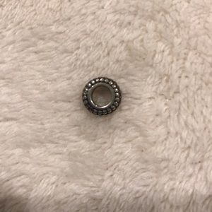 Pandora Spacer Bead